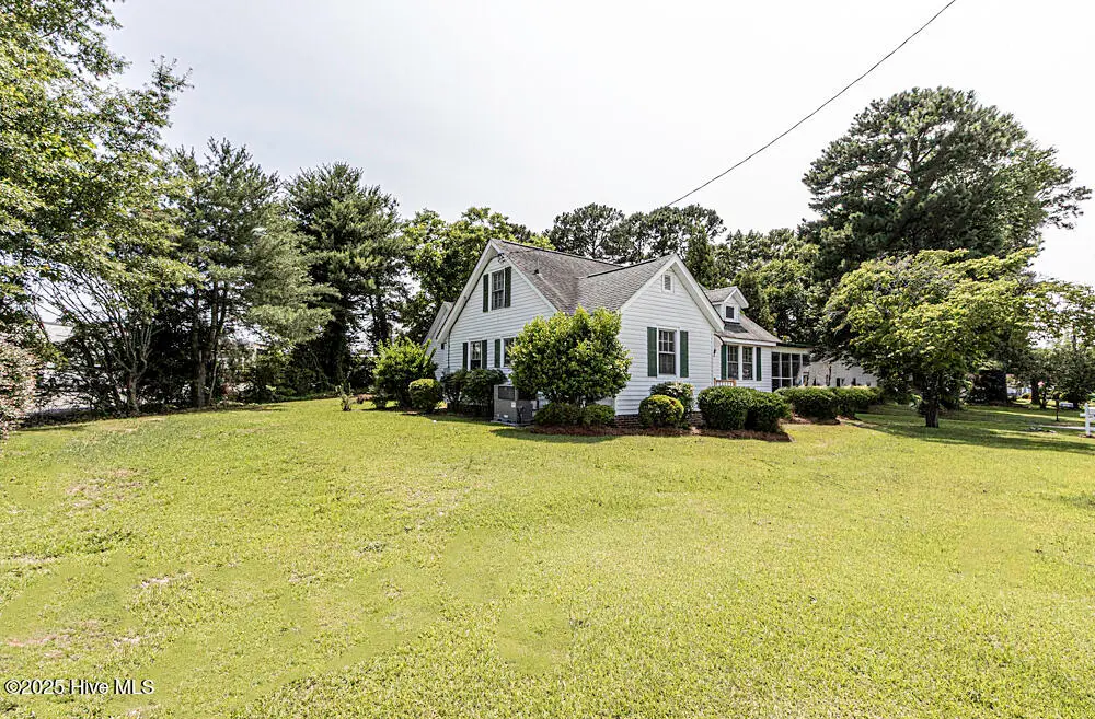 931 Eastern Avenue, Nashville, NC 27856 - #1