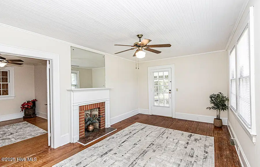 931 Eastern Avenue, Nashville, NC 27856 - #3