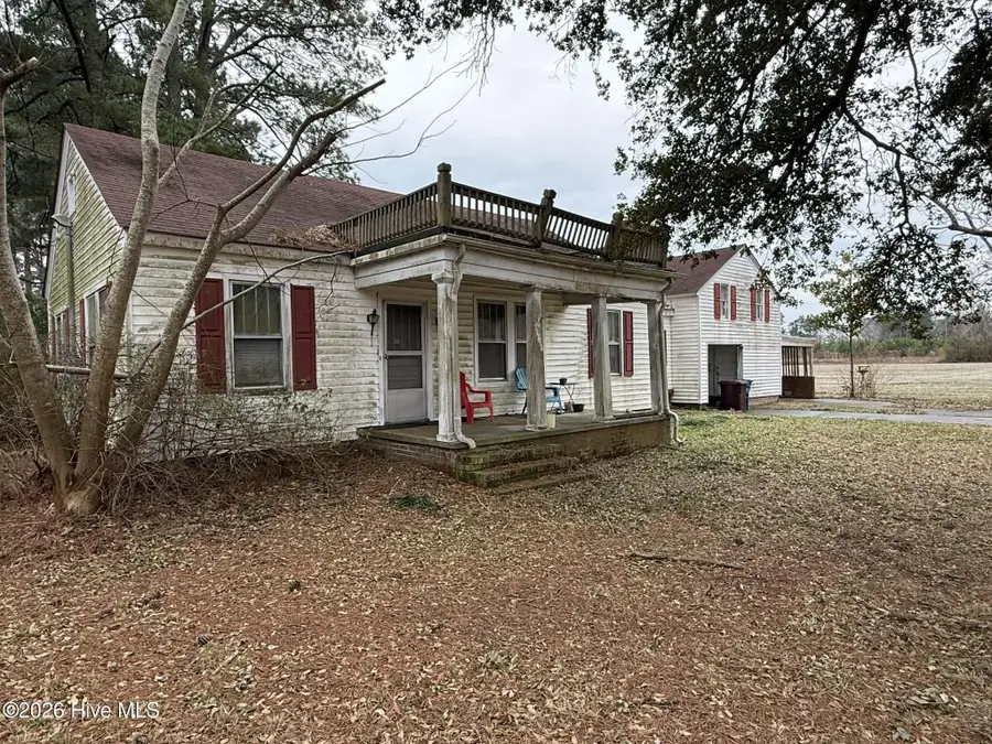 11450 N Nc Highway 32 N, Roper, NC 27970 - #3