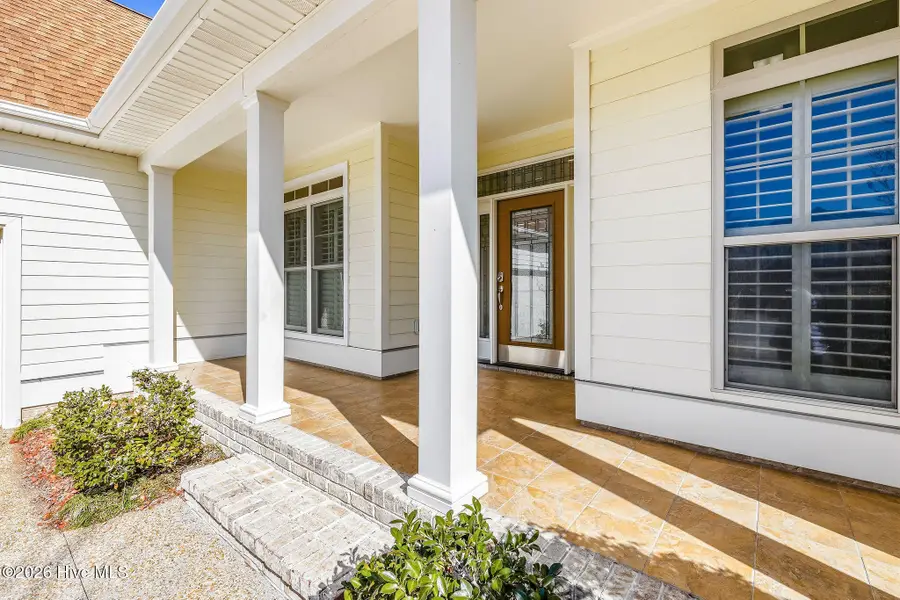 1173 Leesburg Drive, Leland, NC 28451 - #3