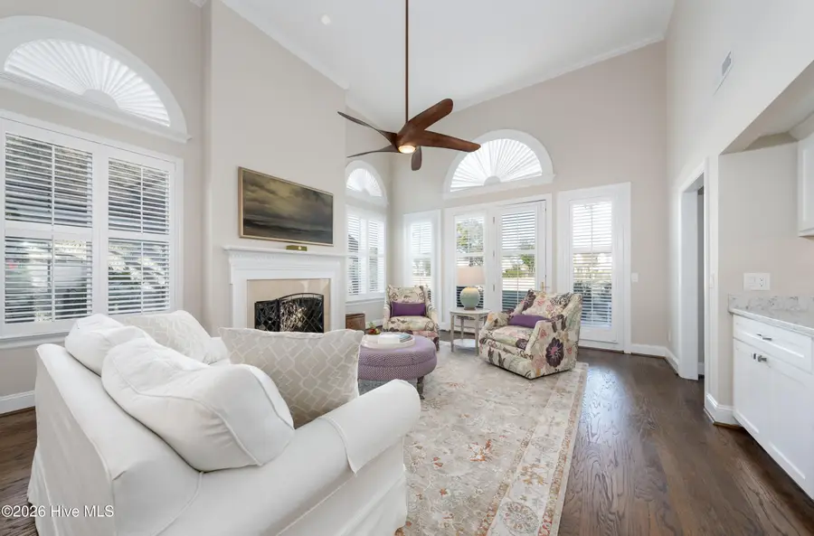 1806 Glen Eagles Lane, Wilmington, NC 28405 - #2