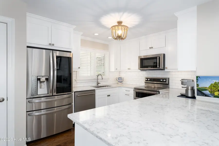 1806 Glen Eagles Lane, Wilmington, NC 28405 - #3