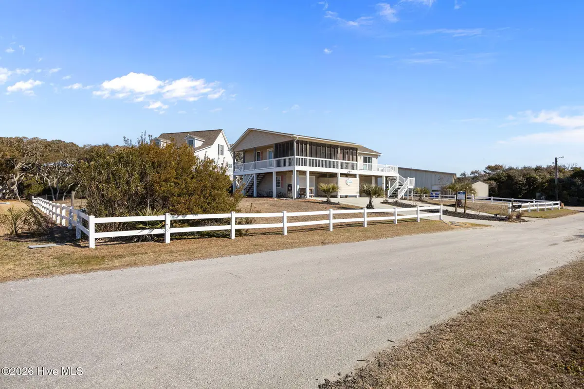 100 Ocean Drive, Oak Island, NC 28465 - #1