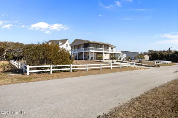 100 Ocean Drive, Oak Island, NC 28465