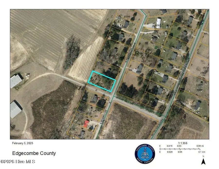 000 Short Hill Drive, Pinetops, NC 27864 - #2