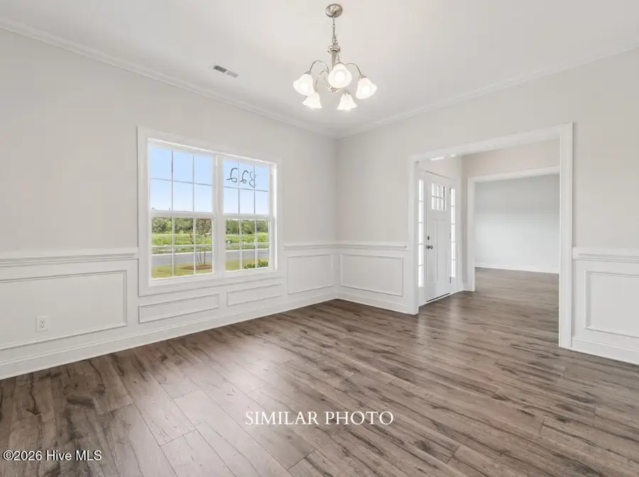 715 Atlantic Coast Lane, Jacksonville, NC 28546 - #3