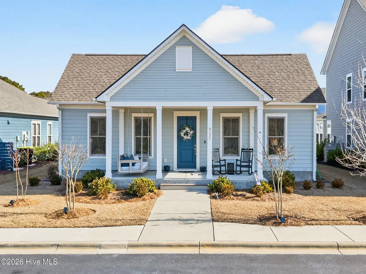 9132 Village Lake Drive Sw, Calabash, NC 28467 - #1