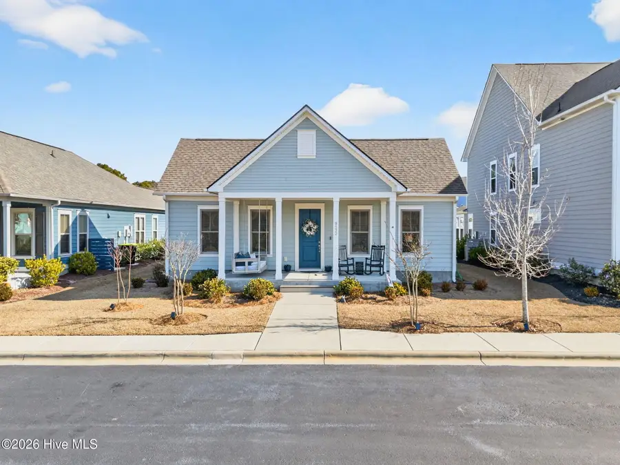 9132 Village Lake Drive Sw, Calabash, NC 28467 - #2