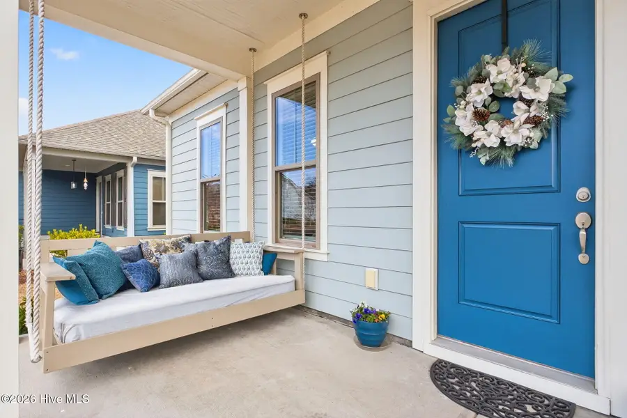 9132 Village Lake Drive Sw, Calabash, NC 28467 - #3