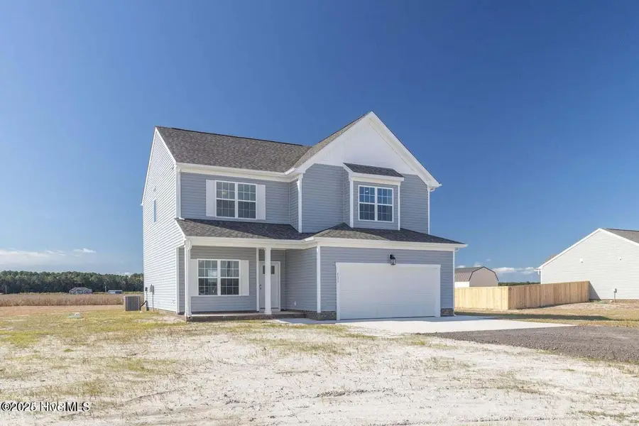 107 Yadkin Drive, Shawboro, NC 27973 - #2