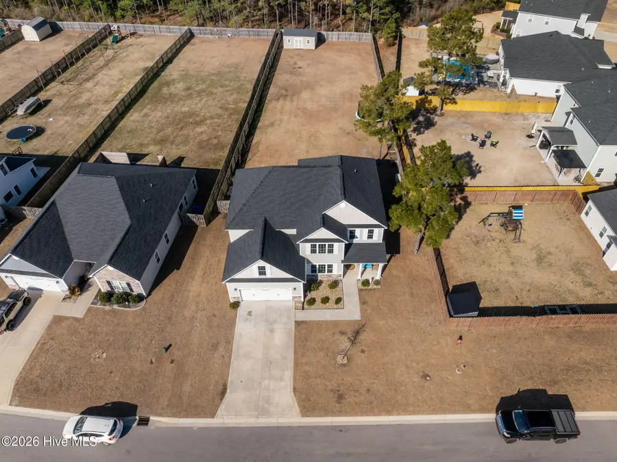 536 Transom Way, Sneads Ferry, NC 28460 - #2