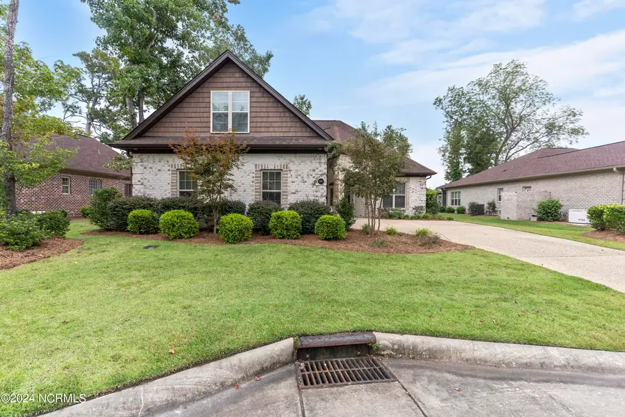 656 Jenoa Drive, Castle Hayne, NC 28429 - #2