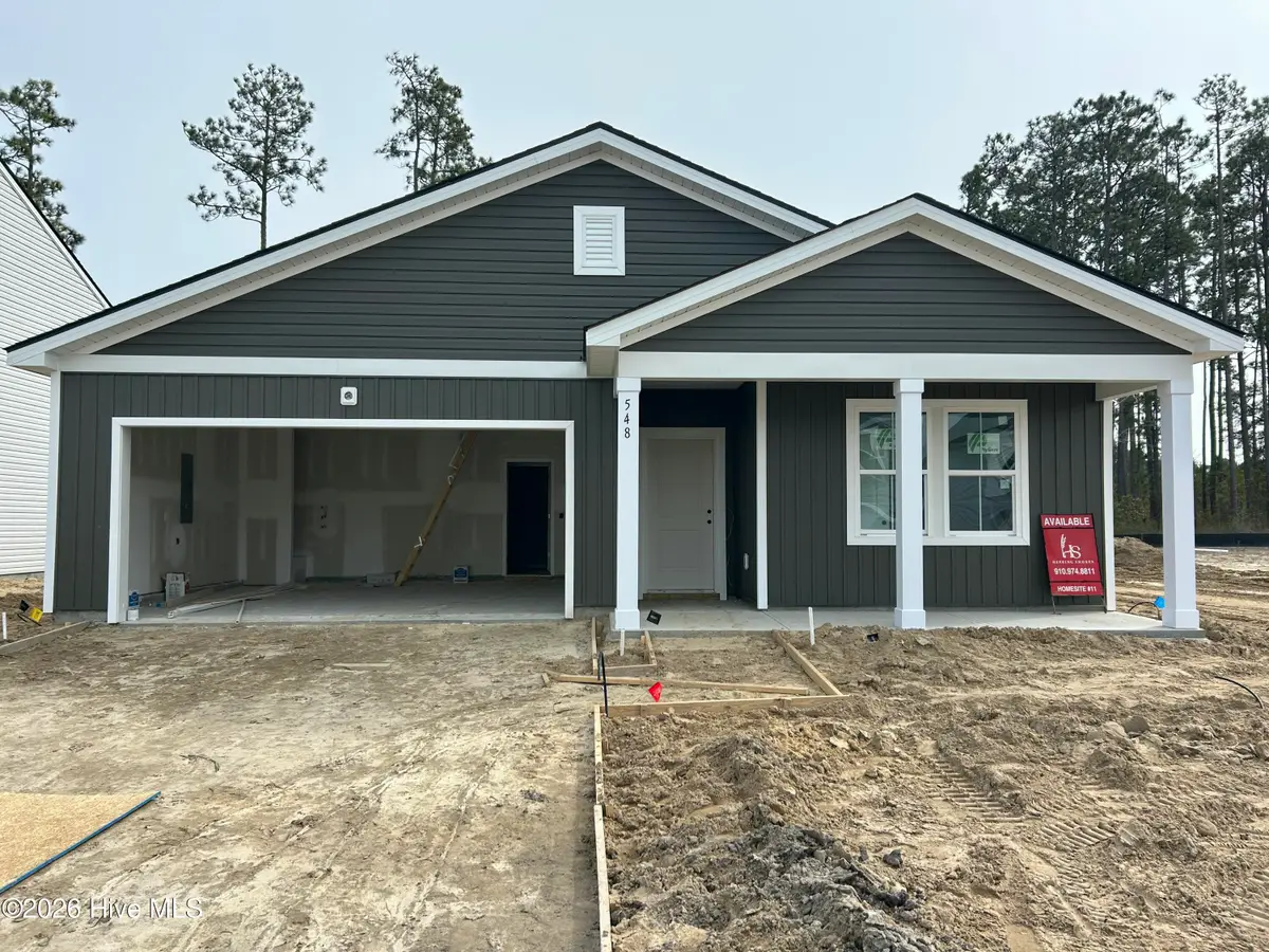 548 Coronado Avenue Se, Leland, NC 28451 - #1