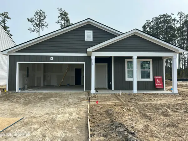 548 Coronado Avenue Se, Leland, NC 28451