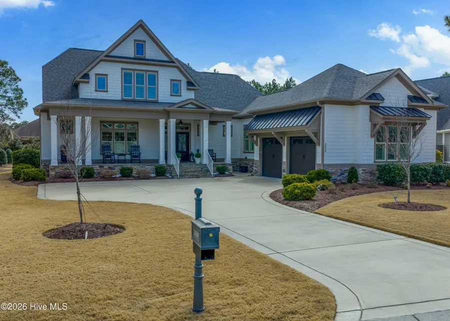 3859 Fairhaven Drive, Southport, NC 28461 - #3