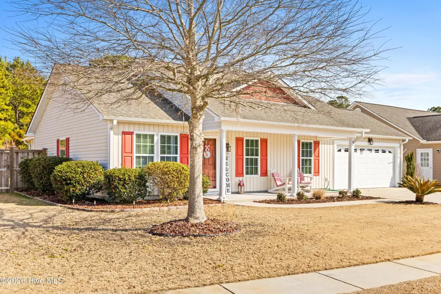 226 Tylers Cove Way, Winnabow, NC 28479 - #2