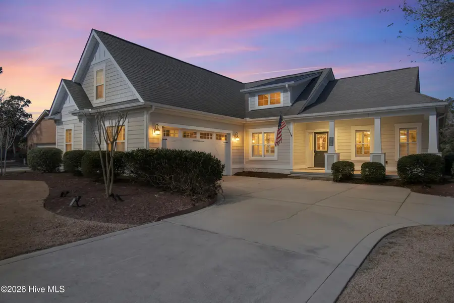 949 Forest Pointe Drive, Sunset Beach, NC 28468 - #2