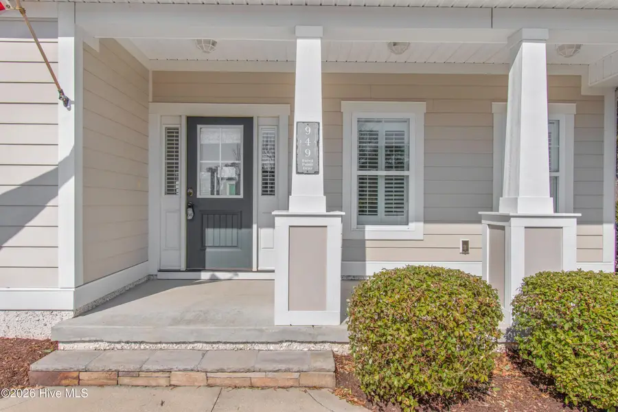 949 Forest Pointe Drive, Sunset Beach, NC 28468 - #3