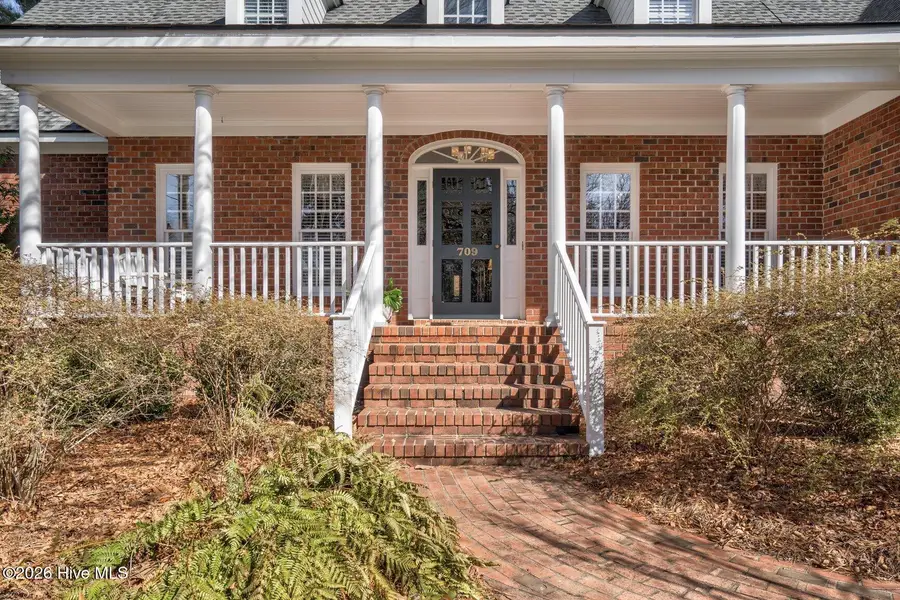 709 Bell Drive, Rocky Mount, NC 27803 - #3