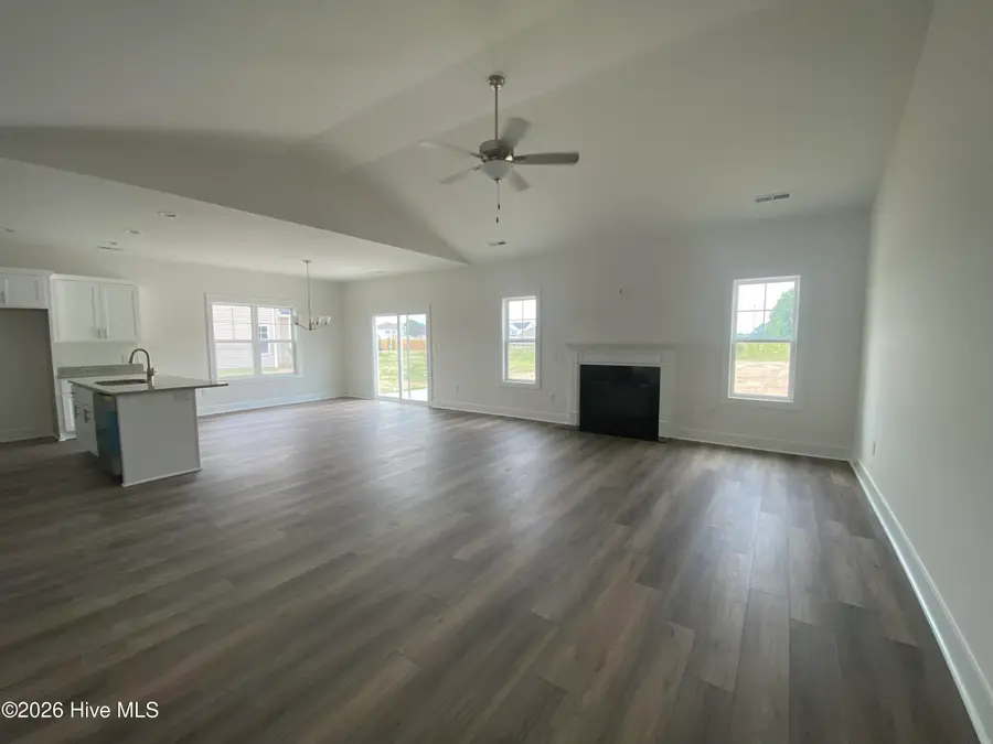 206 Talton Estates Drive, Pikeville, NC 27863 - #3