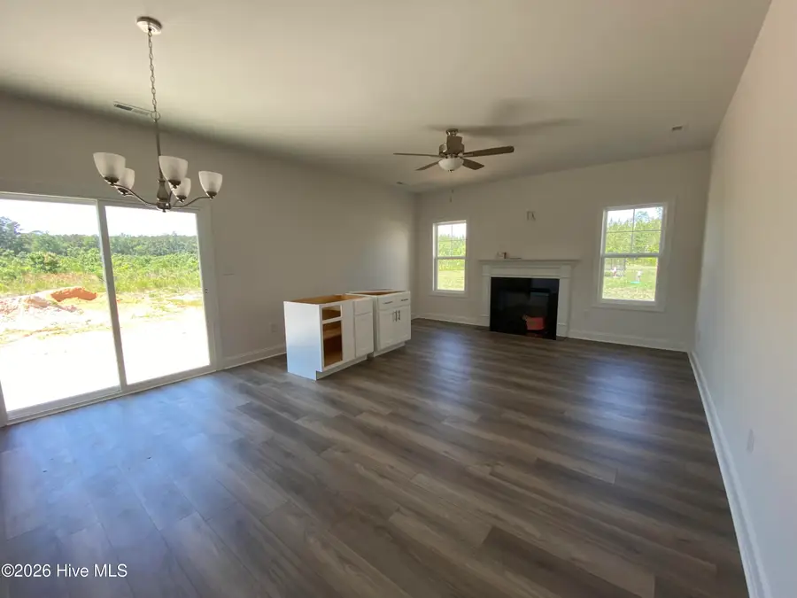 218 Talton Estates Drive, Pikeville, NC 27863 - #3