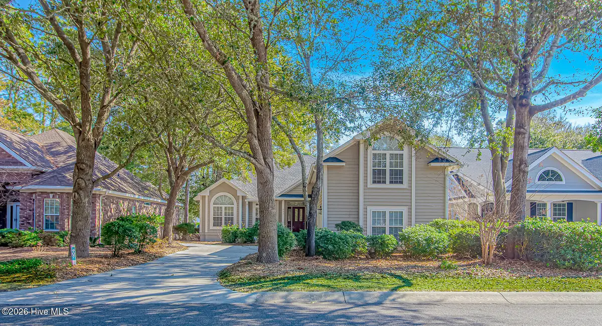 907 Tidewater Drive, North Myrtle Beach, SC 29582 - Image #1