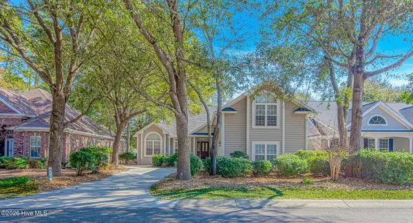 907 Tidewater Drive, North Myrtle Beach, SC 29582