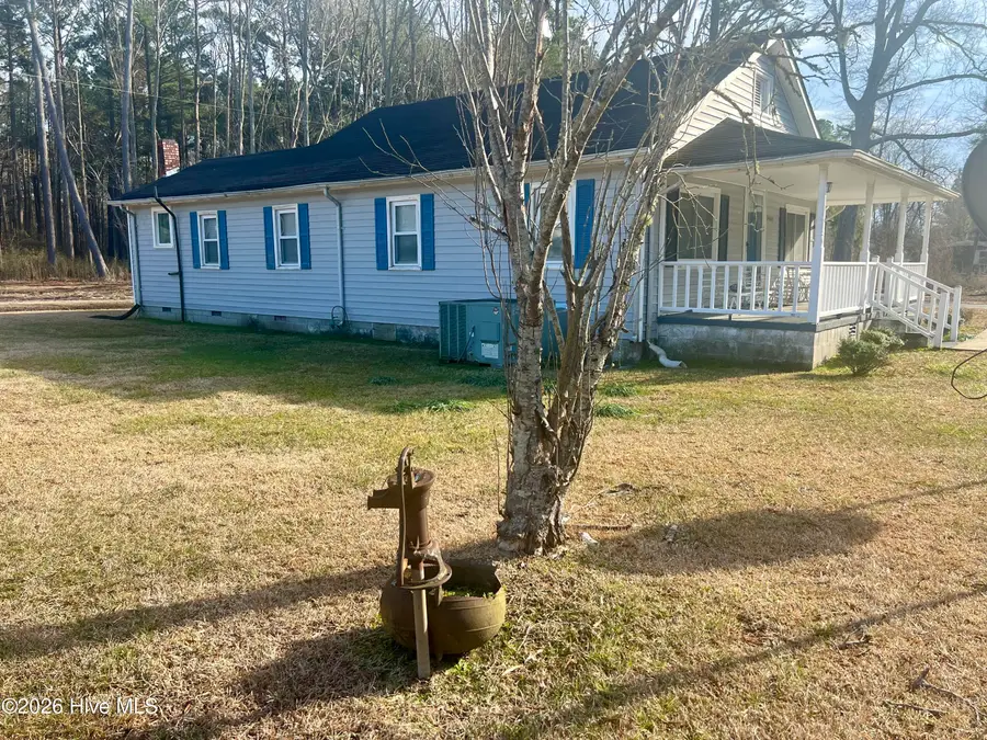 3403 Flat Swamp Road, Blounts Creek, NC 27814 - #3