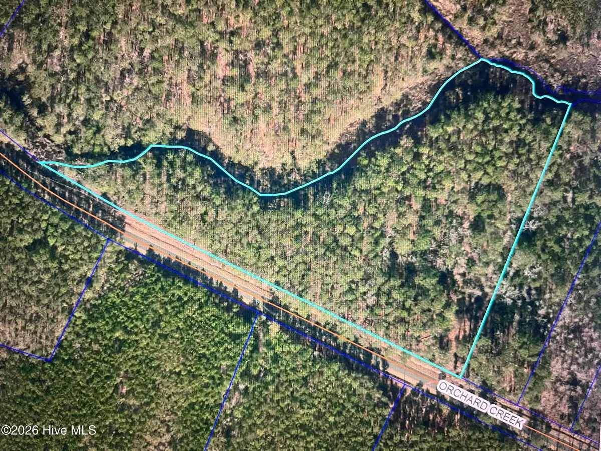 0 Orchard Creek Road, Oriental, NC 28571 - #1