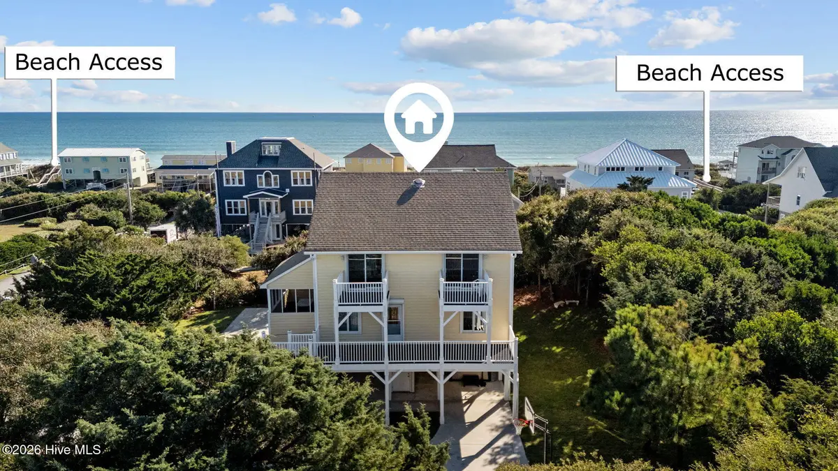 103 Grace Court, Emerald Isle, NC 28594 - #1