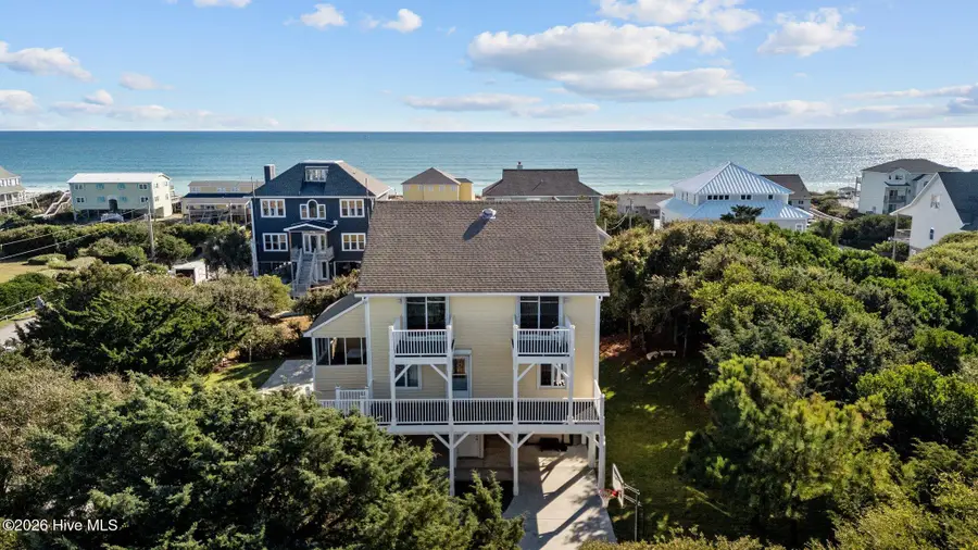 103 Grace Court, Emerald Isle, NC 28594 - #3