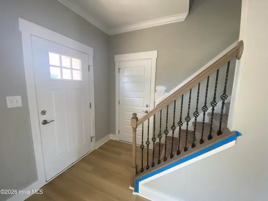 103 Talton Estates Drive, Pikeville, NC 27863 - #3