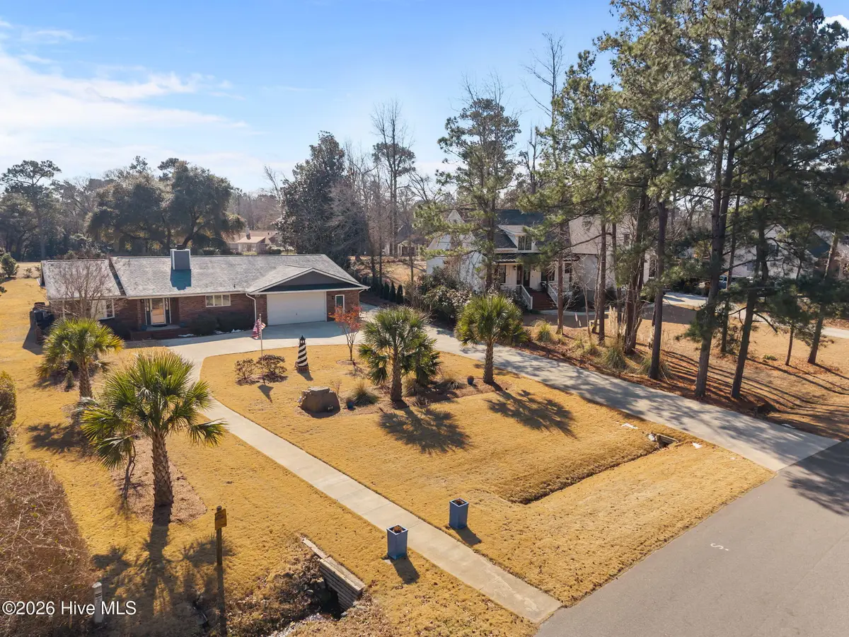 237 Ravenswood Road, Hampstead, NC 28443 - #1