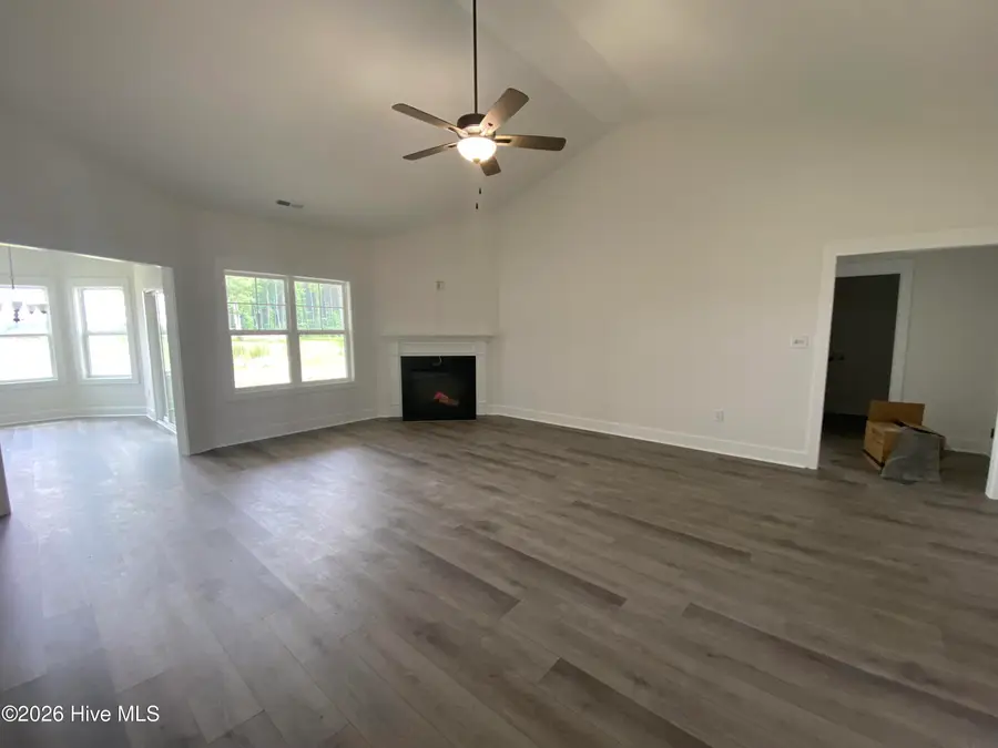 208 Talton Estates Drive, Pikeville, NC 27863 - #3