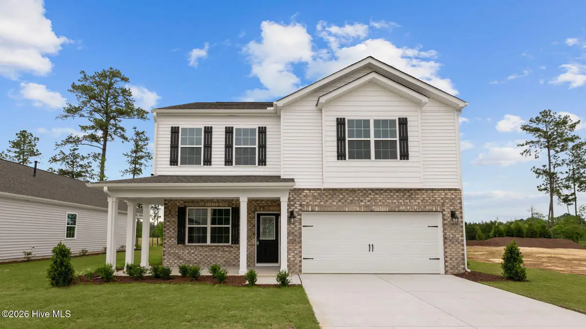 1004 Minnette Circle, New Bern, NC 28562 - #1