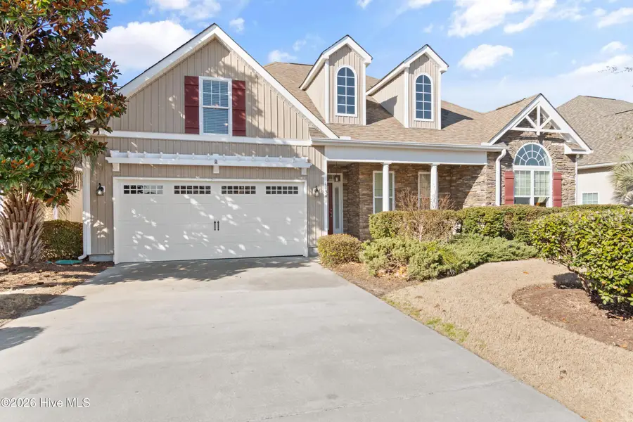 1134 Endeavor Way Sw, Ocean Isle Beach, NC 28469 - #2