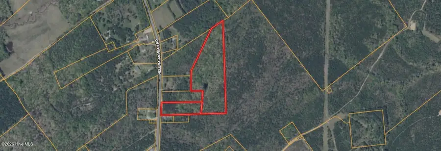 0 Helena Moriah Road, Rougemont, NC 27572 - #2