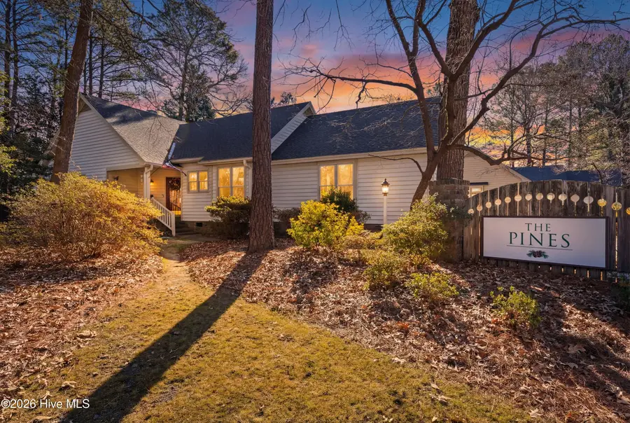 1340 Fairway Terrace, Rocky Mount, NC 27804 - #2