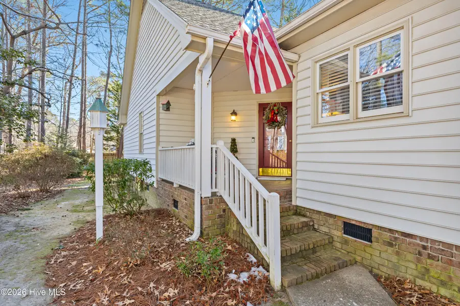 1340 Fairway Terrace, Rocky Mount, NC 27804 - #3