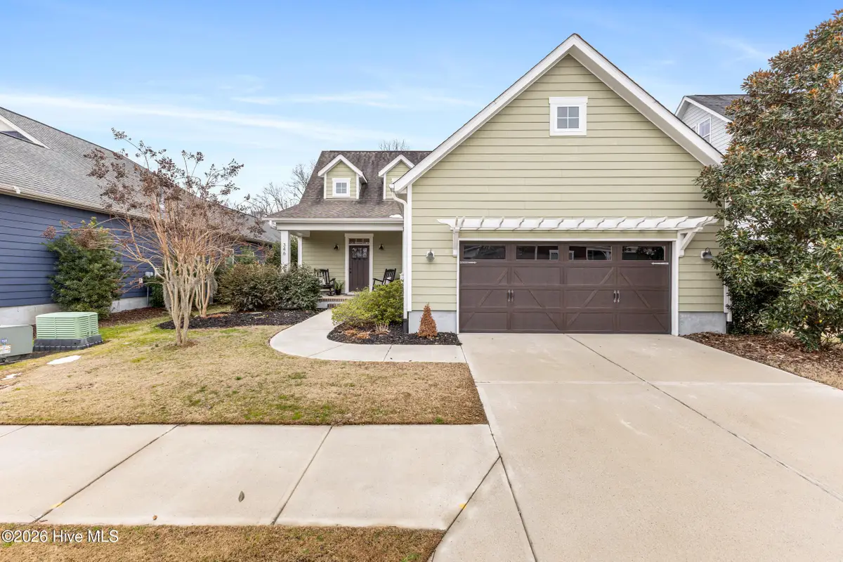 346 Hanover Lakes Drive, Wilmington, NC 28401 - #1