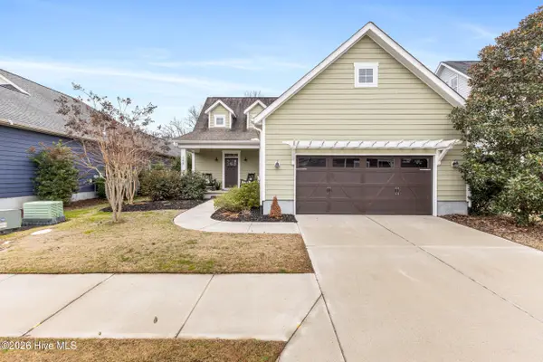 346 Hanover Lakes Drive, Wilmington, NC 28401
