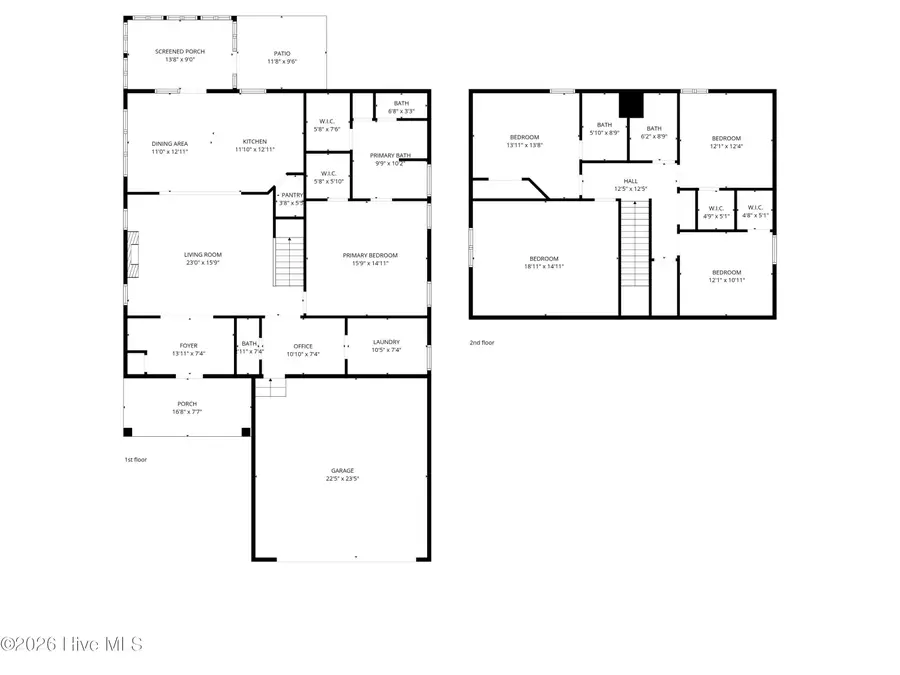 346 Hanover Lakes Drive, Wilmington, NC 28401 - #2
