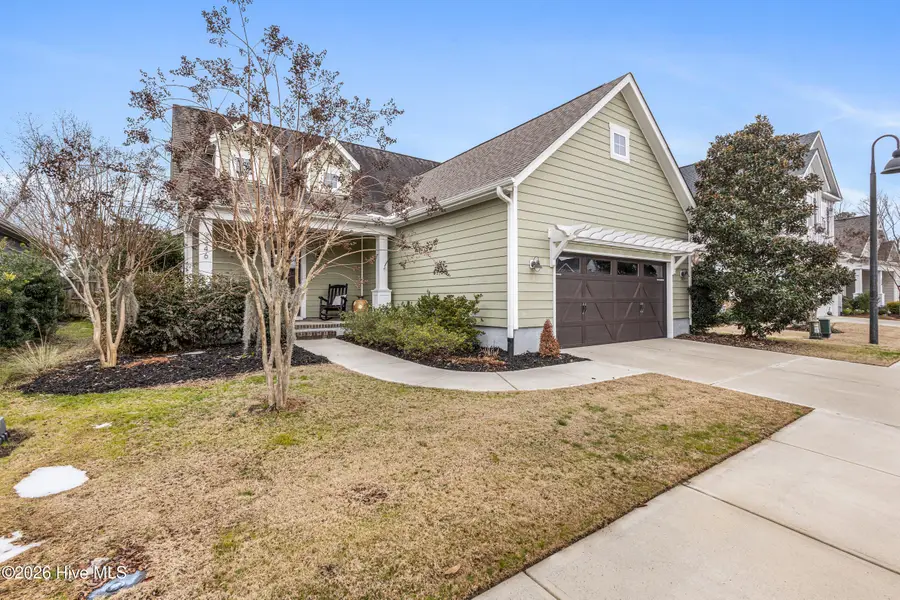 346 Hanover Lakes Drive, Wilmington, NC 28401 - #3