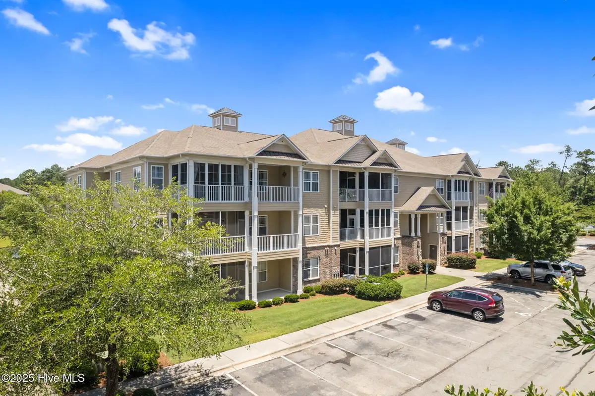 235 Woodlands Way #Unit 9, Calabash, NC 28467 - #1