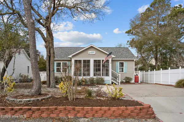 165 NE 5th Street, Oak Island, NC 28465