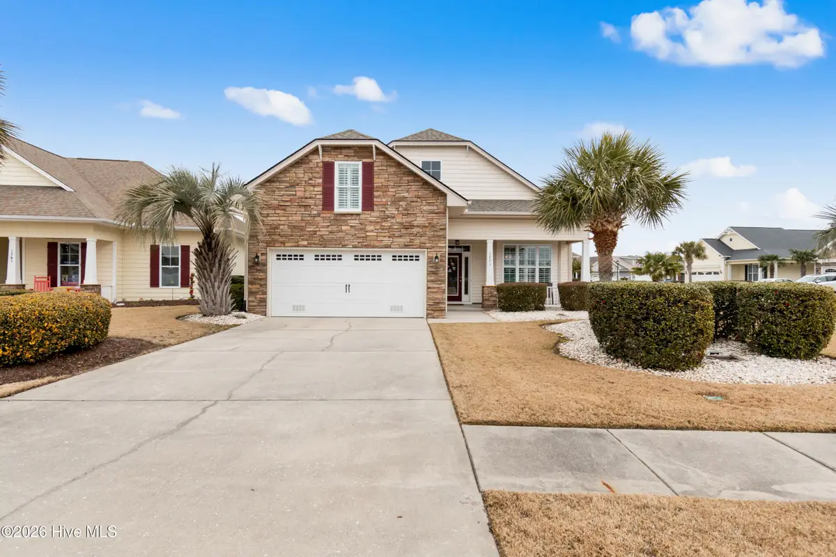1271 Frisking Lane Sw, Ocean Isle Beach, NC 28469 - #1