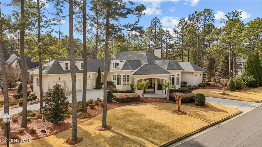1 Woodward Place, Pinehurst, NC 28374 - #2