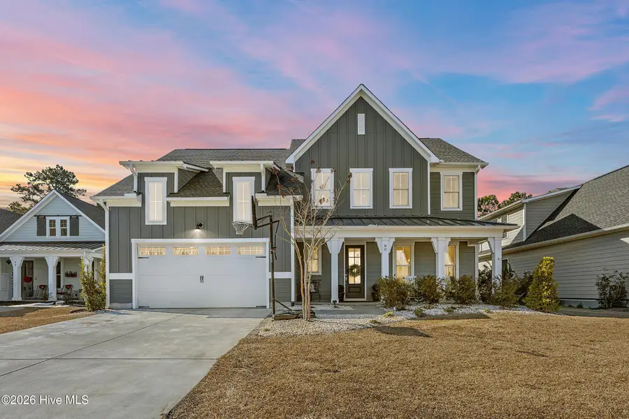 80 Radiance Way, Hampstead, NC 28443 - #2