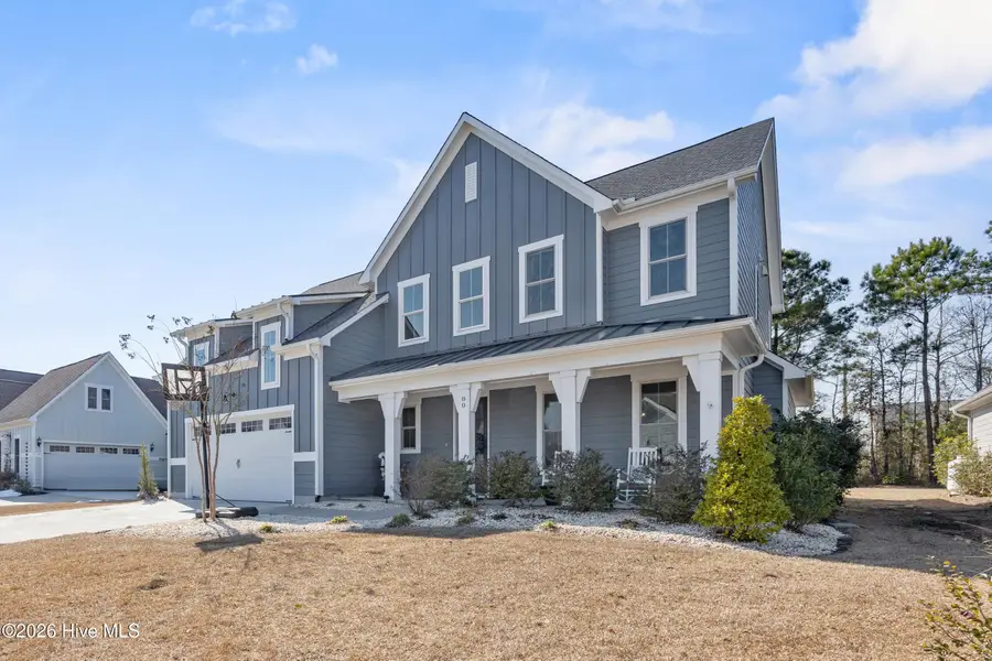 80 Radiance Way, Hampstead, NC 28443 - #3