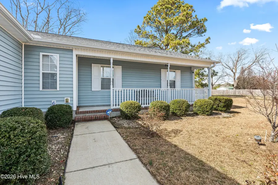 109 Lawndale Lane, Sneads Ferry, NC 28460 - #3